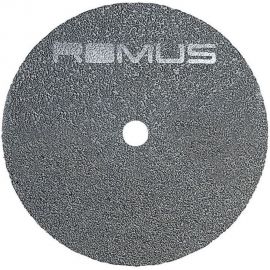 Диск двухсторонний шлифовальный (420 мм; зерно 80) ROMUS 94457 