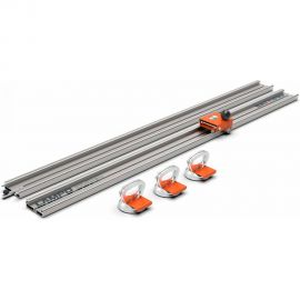 Плиткорез для плит большого формата BATTIPAV LAMPO CUT 11101 