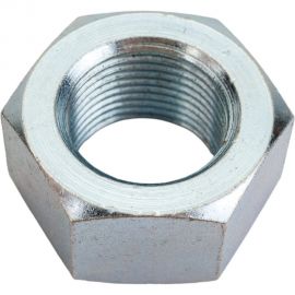 Гайка ЦКИ DIN 934 М27x2, 8, Ц, SW 41, 2 шт. 29221 