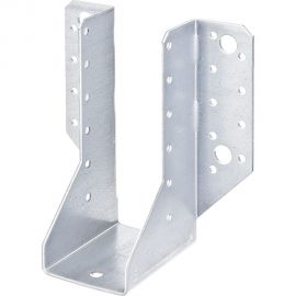 Держатель балки GAH ALBERTS перфо., оц., 50x134 мм 335120 