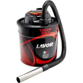 Электрический пылесос для золы Lavor ASHLEY 411, 1000 Вт 8.254.0008 