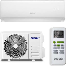 Настенная сплит-система SUZUKI SUSH-S079BE/SURH-S079BE 