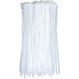 Нейлоновый хомут-стяжка MasterProf 5x350 мм, 100 шт ЭТ.130207 