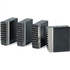 Нож (4 шт; 3/4"") для резьбонарезной головки BSPT R 3/4"" Rothenberger 70834X 