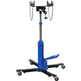 Трансмиссионный домкрат с установочным столом Trommelberg SD100302 