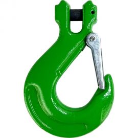 Крюк с вилочным соединением 13-Т8 кл, 5.3 Т HITCH SZ071275 