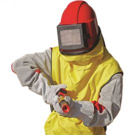 Комплект защиты пескоструйщика CONTRACOR SafePack-Comfort 10130905 