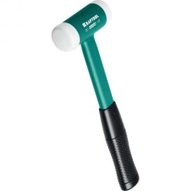 Безынерционный молоток KRAFTOOL Dead Blow 680 г, 40 мм 2078-40 