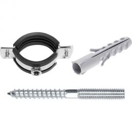 Набор для крепления сантехнических труб STARFIX 3/4, 25-30 мм SMP-57018-1 