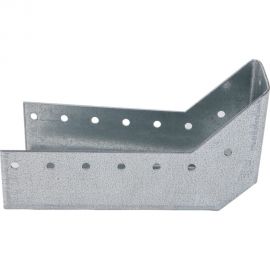 Опора бруса РемоКолор закрытая OBR-Z, 50х165 мм 710-3115 