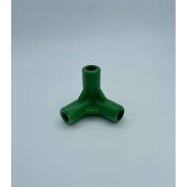 Универсальный уголок Кустик диам. 10 мм, 4 шт. 7930140130004 