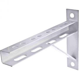 Металлический кронштейн ООО "СВОЙ МАСТЕР" 350 арт. 08.0005 