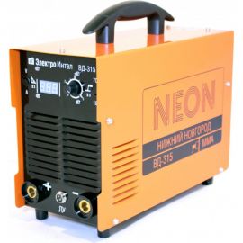Сварочный аппарат NEON ВД 315 380В, аттестован НАКС 2002 