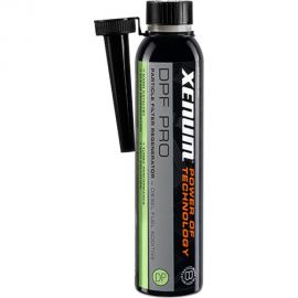 Многофункциональная присадка к дизельному топливу XENUM Diesel Multi conditioner 350 мл 3215350 