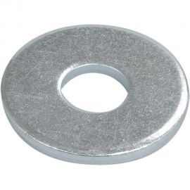 Плоская усиленная шайба IEK M6 CLP1M-SHU-6 