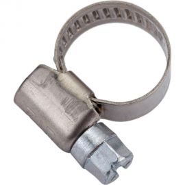 Червячный хомут KORUDA 10-16/9 мм, W2 KR-H55373 