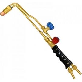 Пропановый модернизированный резак исп.10 БАМЗ Р1-01П 