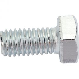 Болт с шестигранной головкой Крепежная техника полная резьба, DIN 933 558, 8х16, 240 шт. 493439 БК 