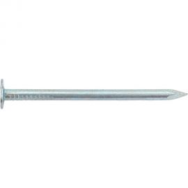 Кровельные гвозди Восход-Метиз оцинкованные, 3,0x50 мм, 1 кг 17360361 