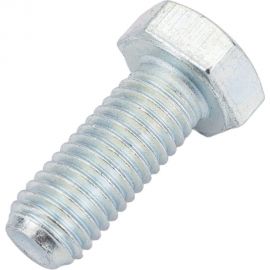 Болт ЦКИ DIN933 М12х30 усилен закалкой 8.8 Ц 100 шт. 20250 