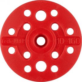 Дюбель для теплоизоляции с термоголовкой Tech-Krep 10x100 (IZL-T) L 1000 шт. 155782 