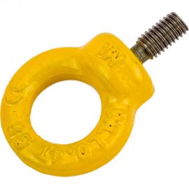 Рым-болт HAKLIFT M6 NS8R06 