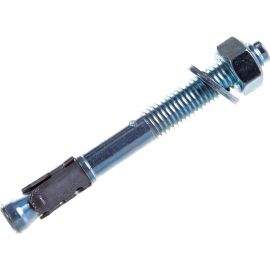 Клиновой анкер MKT BZ plus 12-15-35/110 оцинк. 25 шт. 06315001 