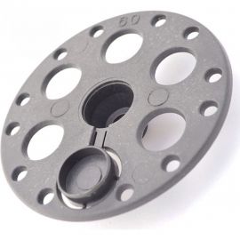 Шайба для теплоизоляции STARFIX 60 мм, 50 шт. SMZ8-52840-50 