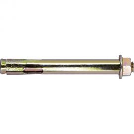 Анкерный болт с гайкой Госкреп М12x180 1 шт. (подвес) 5-0010950 