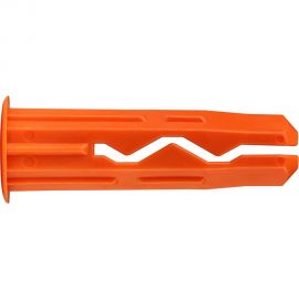 Дюбель ЕВРОПАРТНЕР MULTI plug 10x40 13 ш??. RB2 0124 