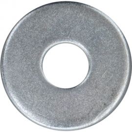 Увеличенная шайба INTERFIX цинк, М12, DIN 9021, 5 кг 13244 