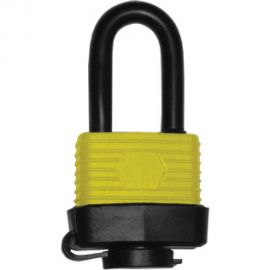 Навесной всепогодный замок FIT 50 мм, длинная дужка 67194 