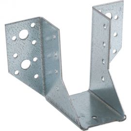 Балочный башмак-опора VORMANN тип А 50х100х2 мм, оцинкованный 70 971 000 