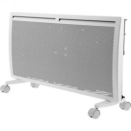 Гибридный электрический конвектор Denzel hybridx-2000, ик нагреватель, цифровой термостат 98120 