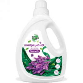 Кондиционер для белья MR.GREEN Лаванда, 1.5 л ПНД 73760 