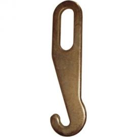 Крючок для гребенок толщина 2.5 мм Русский Мастер РМ-92567 