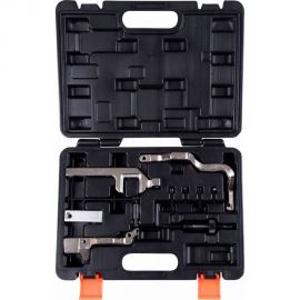 Набор фиксаторов распредвала / коленвала PSA / MINI AFFIX кейс 10 предметов AF10321207C 