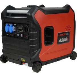 Генератор Loncin LC4500i 00-00153276 