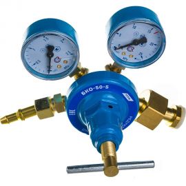 Редуктор кислородный БКО-50-5 ПТК 00000025590 