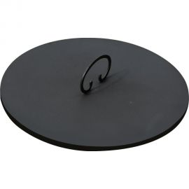 Плоская крышка для костровой чаши диам. 500 мм Fire-House KR-PL-500 