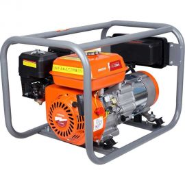 Бензиновый генератор КРАТОН GG-2200L 3 08 01 050 