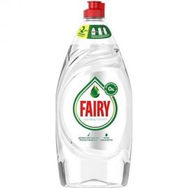 Средство для мытья посуды FAIRY Pure & Clean 900 мл 0001009703 