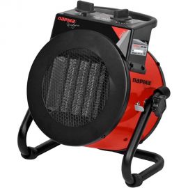 Тепловая пушка Парма ТВК-2000, 1/2 кВт 