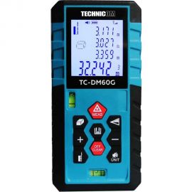 Лазерный дальномер TECHNICOM TC-DM60G 