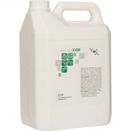 Концентрат для профессиональной декальцинации кофемашин МАСТЕРХИМ Z310 5 кг 025Z310-5 