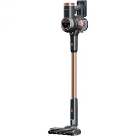 Вертикальный беспроводной пылесос Remez multiclick pro aqua plus RMVC-505B ЦБ-00000583 