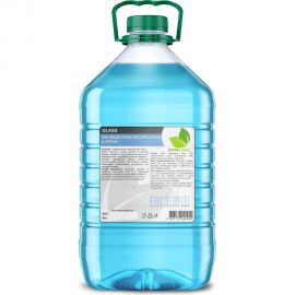 Средство для очистки стекол и зеркал NEOLINE GLASS 5 кг (13506) 130400 