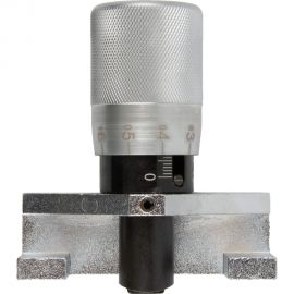 Измеритель натяжения приводного ремня WIEDERKRAFT WDK-214610 