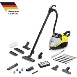 Паропылесос Karcher SV 7 1.439-410 