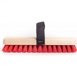 Щетка полотерная с ремешком ВУКЩФ 220x75x40 1с16 
